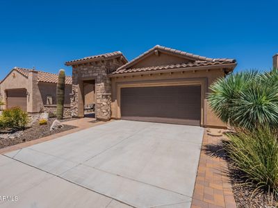 26336 W Tina Ln, Buckeye, AZ, 85396