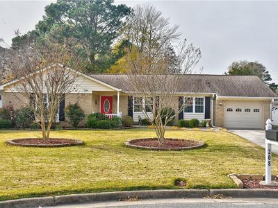 208 Tice Ct, Virginia Beach, VA, 23462