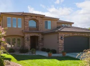 2830 E Carmine Dr, St George, UT 84790