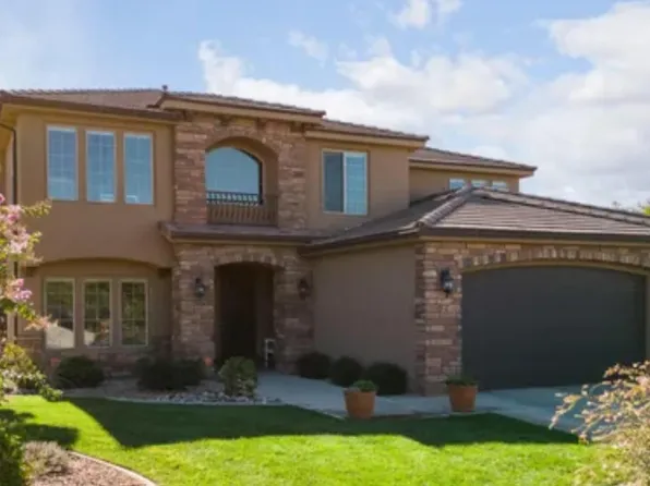 2830 E Carmine Dr, St George, UT 84790