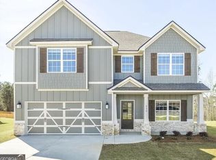 239 Meadows Ln #198, Bonaire, GA