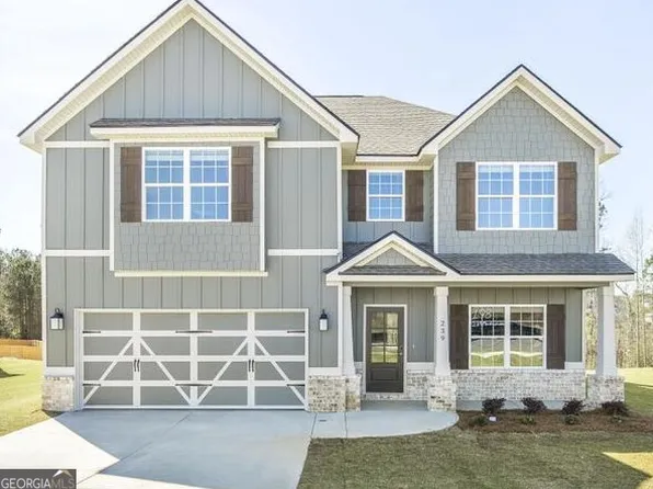 239 Meadows Ln #198, Bonaire, GA 31005