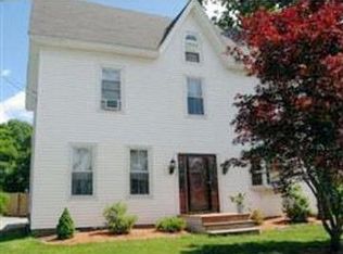 259 Williams Rd, Fitchburg, MA 01420