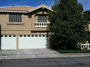 8216 Emerald Isle Ave, Las Vegas, NV 89128