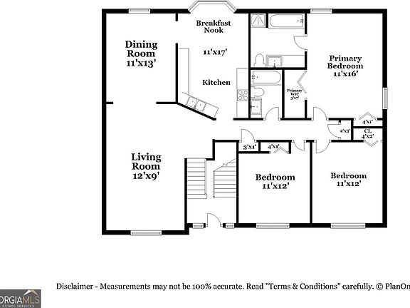 3rd image of 1555 Blossom Dr