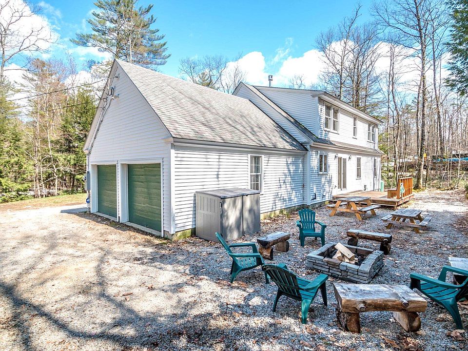 2280 West Side Road, North Conway, NH 03860 Zillow