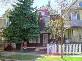 2542 N Drake Ave, Chicago, IL 60647