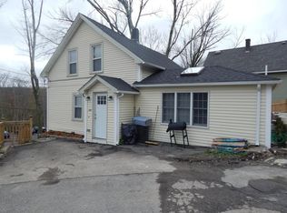 340 Main St, Cherry Valley, MA 01611