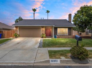 22372 Raven Way, Grand Terrace, CA 92313