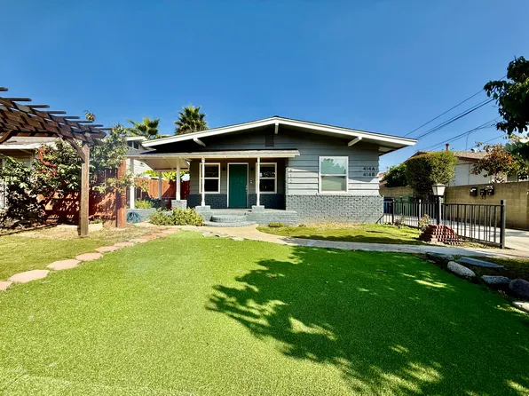 412 S 5th St, Alhambra, CA 91801