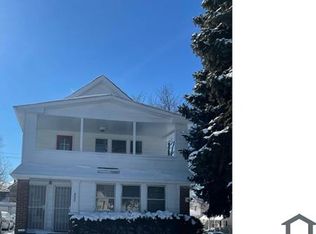 8002 Garfield Blvd, Garfield, OH 44125