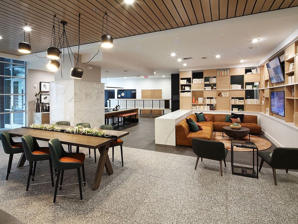 Avalon Meydenbauer Apartment Rentals Bellevue, WA Zillow