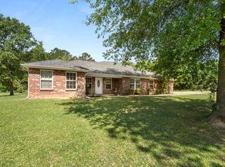 295 C Dees Rd, Deridder, LA 70634