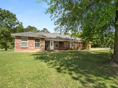 295 C Dees Rd, Deridder, LA, 70634