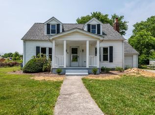 39 Rose St, Corbin, KY 40701