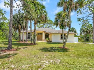 16856 88th Rd N, Loxahatchee, FL 33470