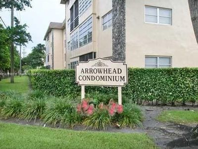 2461 SW 82nd Ave #306, Fort Lauderdale, FL, 33324