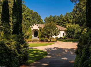 6111 Gwynedd Rd, Summerfield, NC 27358