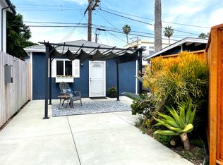 3541 Helms Ave #A, Culver City, CA 90232