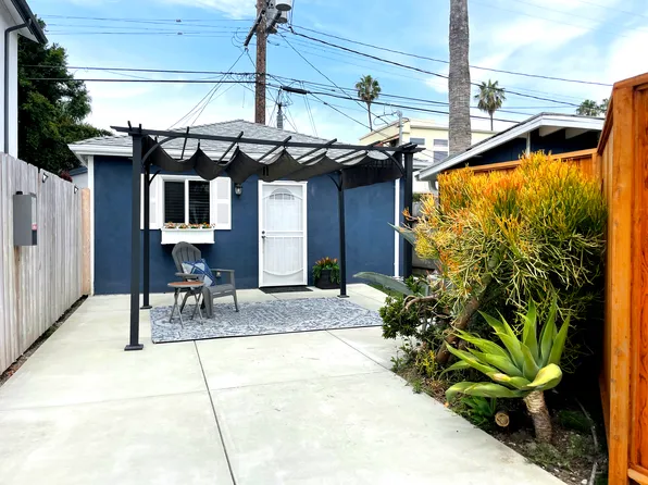 3541 Helms Ave #A, Culver City, CA 90232