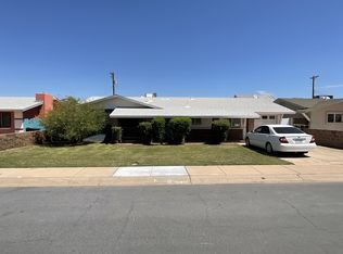 2320 E Wier Ave, Phoenix, AZ 85040