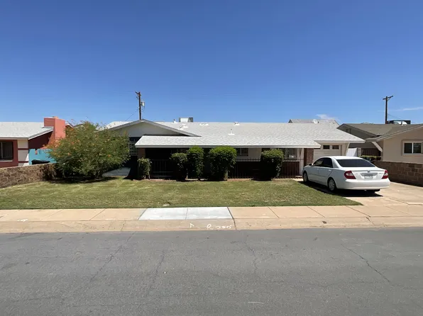 2320 E Wier Ave, Phoenix, AZ 85040