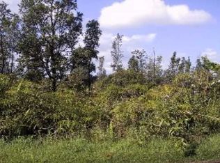 Lemiwai Rd, Keaau, HI 96749