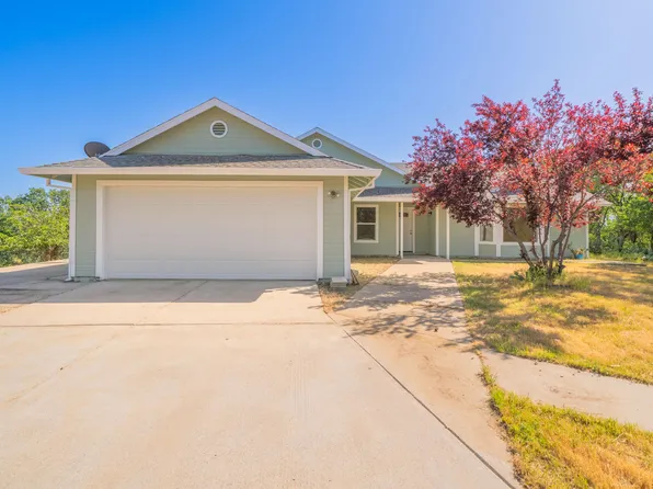 18655 Fair Oaks Dr, Cottonwood, CA 96022