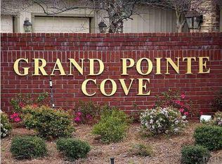 1323 Quiet Cove Ct, Gulf Breeze, FL 32563