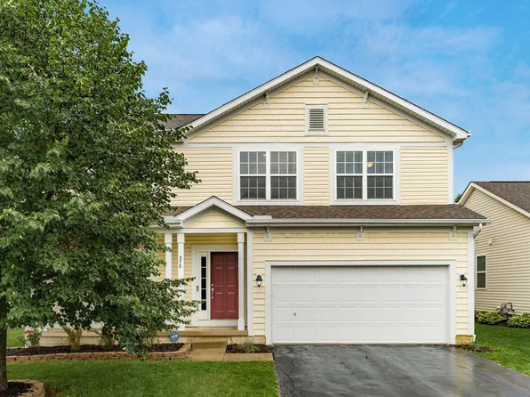 978 Vanwert Loop, Blacklick, OH 43004