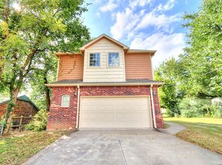 214 S 15th St, Collinsville, OK 74021