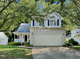152 Melksham Rd, Wake Forest, NC 27587