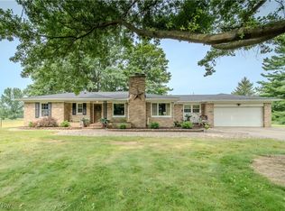 7319 Infirmary Rd, Ravenna, OH 44266