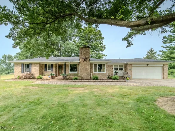 7319 Infirmary Rd, Ravenna, OH 44266