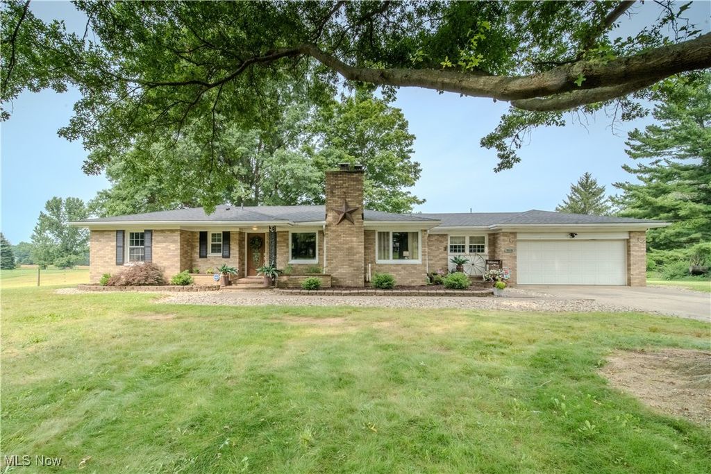 Real estate listing image