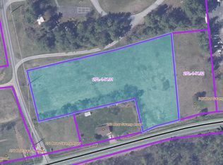 0 Bear Swamp Rd, Peru, NY 12972