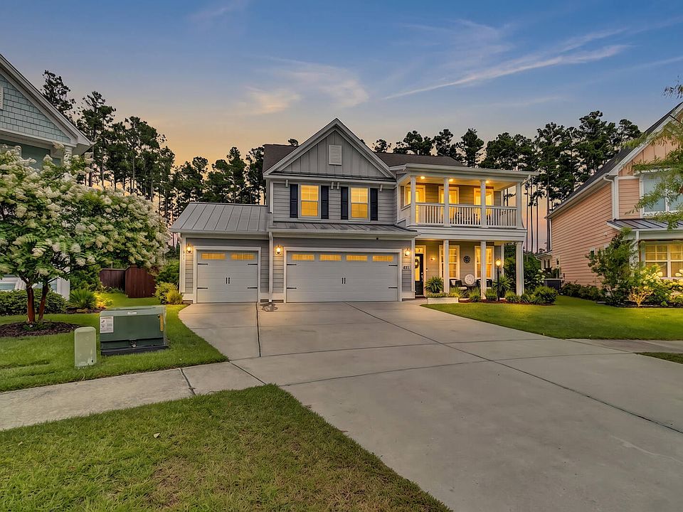 1st image of 411 Whispering Breeze Ln