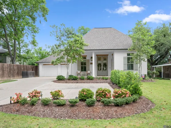 5337 Moss Side Ln, Baton Rouge, LA 70808