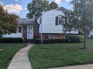 2713 Smith Ave, Baltimore, MD 21209