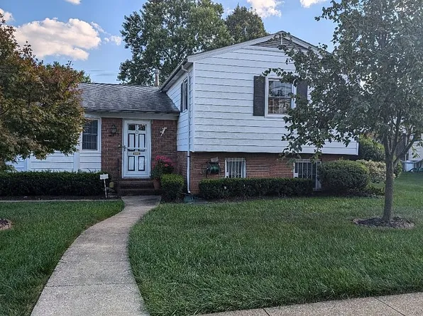 2713 Smith Ave, Baltimore, MD 21209