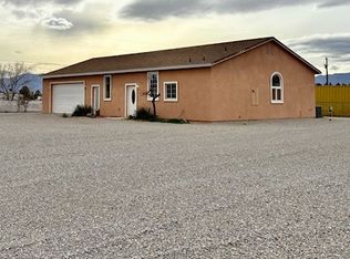 2421 E Falcon St, Pahrump, NV 89048