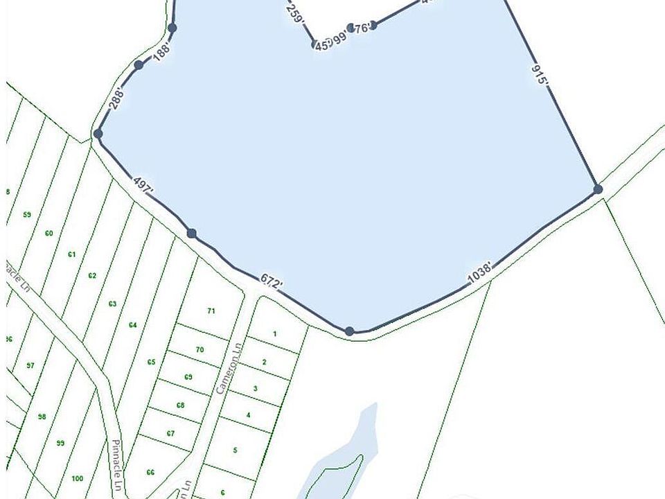 1st image of Elbow Hollow Ln