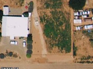526 W Swapp Dr, Kanab, UT 84741