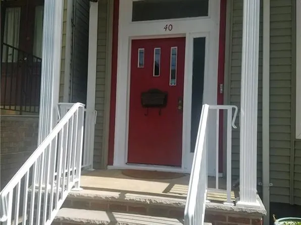 40 Van Reipen Ave, Jersey City, NJ 07306