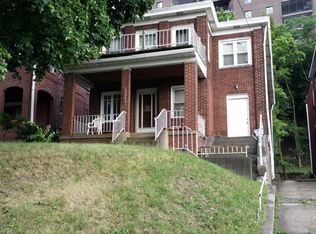 5630 Beacon St, Pittsburgh, PA 15217