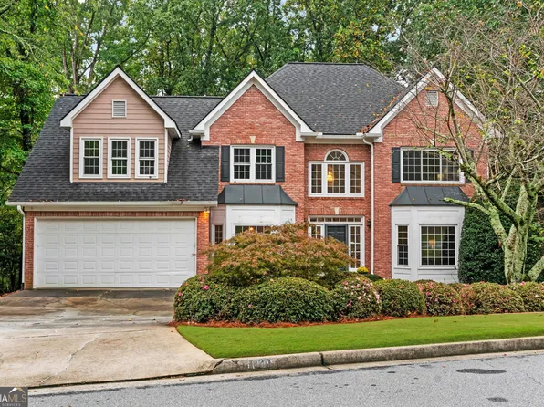 11120 Crofton Overlook Ct, Johns Creek, GA 30097