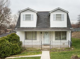 8925 W 83rd St, Justice, IL 60458