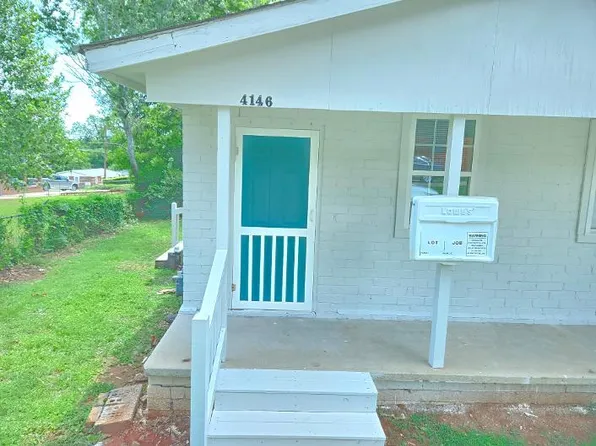 4144 Briscoe St NW #4144, Covington, GA 30014