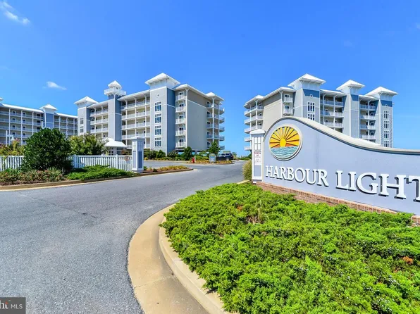 103 Williams St #413, Crisfield, MD 21817