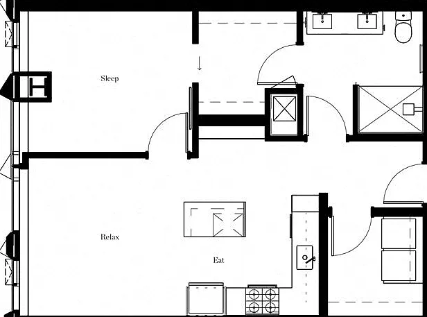 The Residences at Rainier Square — Photo 27